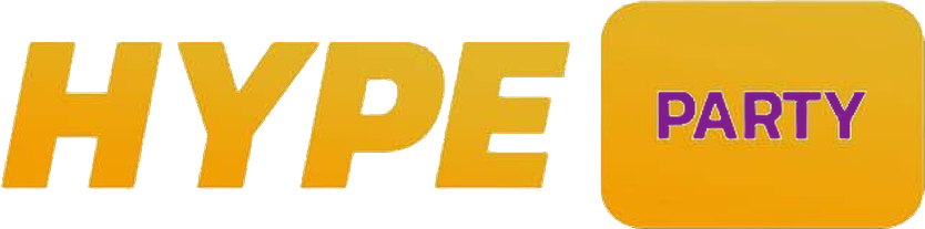HYPE PARTY